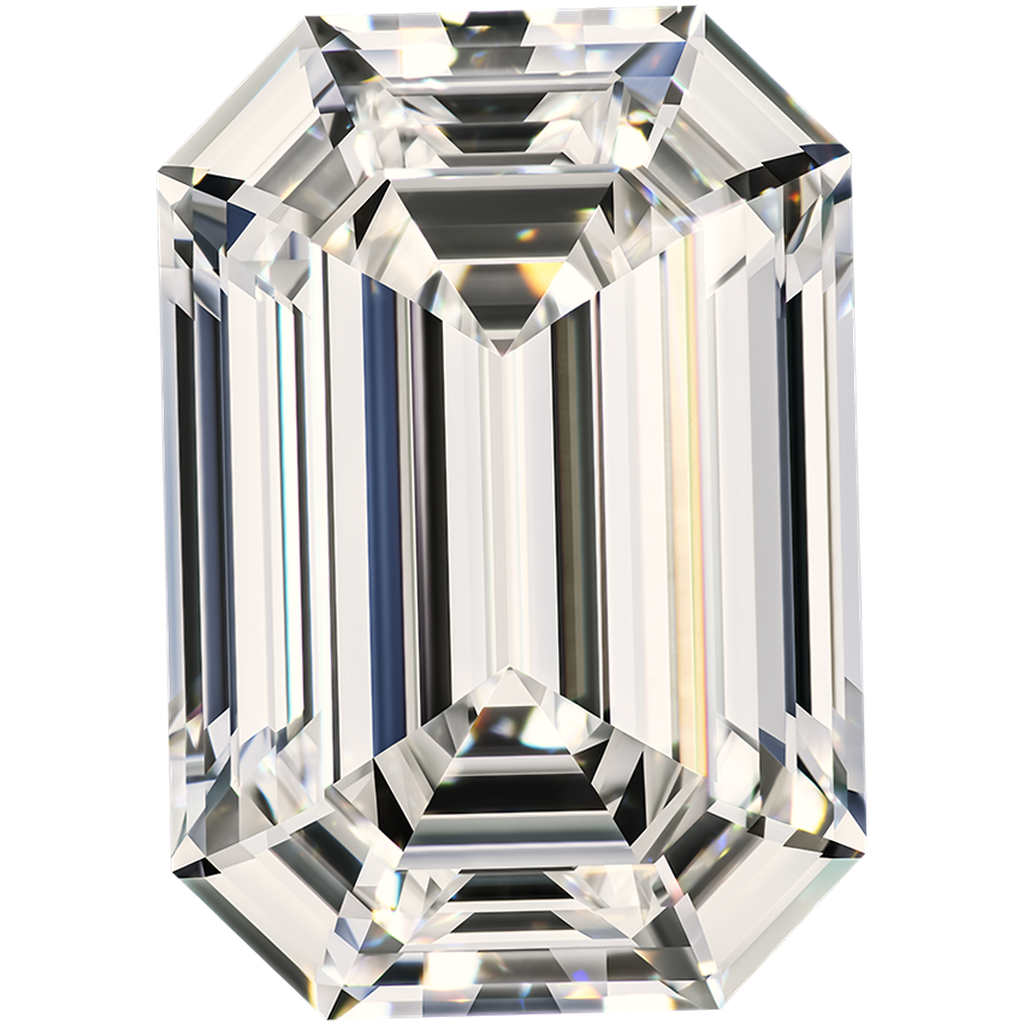 Emerald diamond