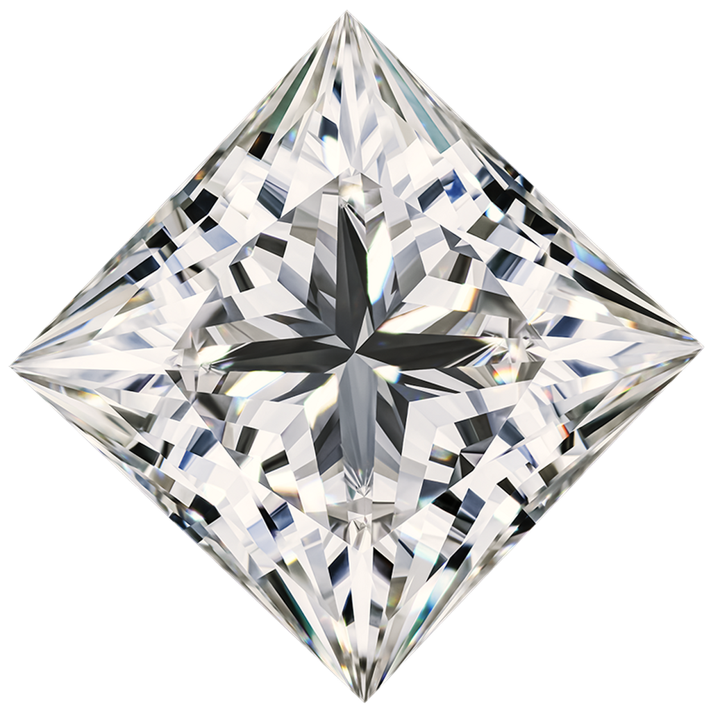 Princess diamond